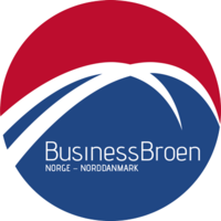 BusinessBroen Norge-Norddanmark logo, BusinessBroen Norge-Norddanmark contact details