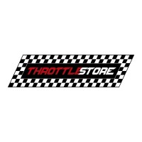 Throttle Store logo, Throttle Store contact details