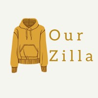 ourzilla logo, ourzilla contact details