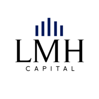 LMH Capital logo, LMH Capital contact details