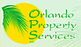 Orlando Property Services logo, Orlando Property Services contact details