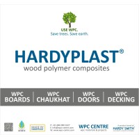 HARDYPLAST logo, HARDYPLAST contact details