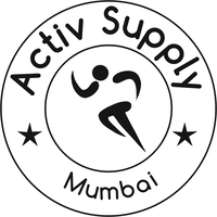 Activ Supply logo, Activ Supply contact details