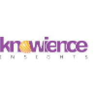 Knowience Insights logo, Knowience Insights contact details