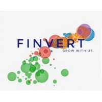 Finvert logo, Finvert contact details