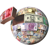 Currency World USA logo, Currency World USA contact details