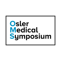 Osler Medical Symposium logo, Osler Medical Symposium contact details