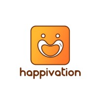 Happivation Pvt. Ltd. logo, Happivation Pvt. Ltd. contact details