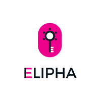 Elipha logo, Elipha contact details