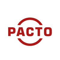 Pacto Representações logo, Pacto Representações contact details