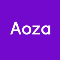 Aoza Technologies logo, Aoza Technologies contact details