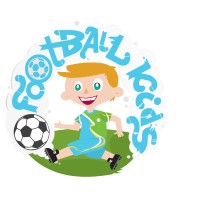 Football Kids logo, Football Kids contact details