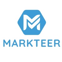 Markteer Media logo, Markteer Media contact details