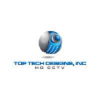 Top Tech Designs, Inc. logo, Top Tech Designs, Inc. contact details