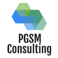 PGSM CONSULTING LTD logo, PGSM CONSULTING LTD contact details