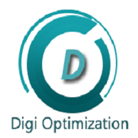 Digi Optimization logo, Digi Optimization contact details