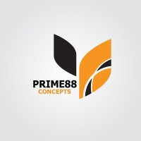 Prime88 Concepts logo, Prime88 Concepts contact details