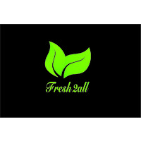 Fresh2all logo, Fresh2all contact details