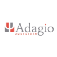 Adagio Amsterdam logo, Adagio Amsterdam contact details