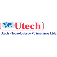 Utech - Tecnologia de Poliuretanos Ltda logo, Utech - Tecnologia de Poliuretanos Ltda contact details