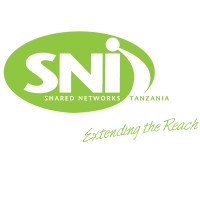 Shared Networks Tanzania Ltd logo, Shared Networks Tanzania Ltd contact details