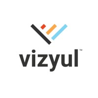 VIZYUL LLC logo, VIZYUL LLC contact details