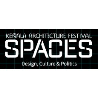 Kerala Architecture Festival (SPACES) logo, Kerala Architecture Festival (SPACES) contact details