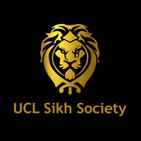 UCL Sikh Society logo, UCL Sikh Society contact details