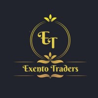 Exento Traders logo, Exento Traders contact details