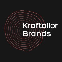 Kraftailor Brands logo, Kraftailor Brands contact details