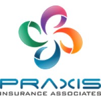 Praxis Insurance Associates logo, Praxis Insurance Associates contact details