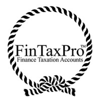 FinTaxPro logo, FinTaxPro contact details