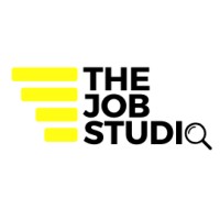 The Job Studio logo, The Job Studio contact details