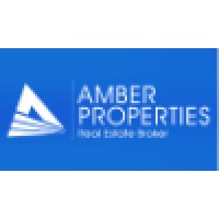 Amber Real Estate logo, Amber Real Estate contact details