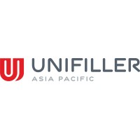 Unifiller Asia-Pacific logo, Unifiller Asia-Pacific contact details