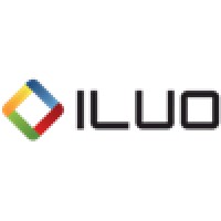 ILUO logo, ILUO contact details