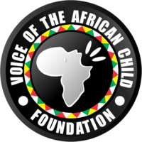 Voice of the African Child Foundation logo, Voice of the African Child Foundation contact details