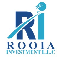 Rooia Investment L.L.C logo, Rooia Investment L.L.C contact details