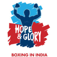 Hope and Glory boxing logo, Hope and Glory boxing contact details