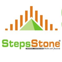 StepsStone Infras Pvt Ltd logo, StepsStone Infras Pvt Ltd contact details