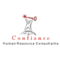 Confiance HR Consultants logo, Confiance HR Consultants contact details