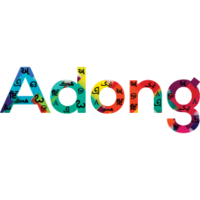 Adong logo, Adong contact details