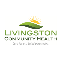 Livingston Community Health logo, Livingston Community Health contact details