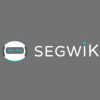 Segwik logo, Segwik contact details