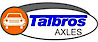 Talbros Engineering Ltd logo, Talbros Engineering Ltd contact details