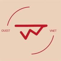 VNET logo, VNET contact details