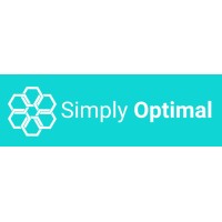 Simply Optimal logo, Simply Optimal contact details