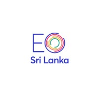 EO Sri Lanka logo, EO Sri Lanka contact details