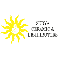 Surya Ceramic & Distributors logo, Surya Ceramic & Distributors contact details