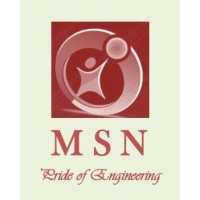 MSN Engineering (Pvt.) Ltd. logo, MSN Engineering (Pvt.) Ltd. contact details